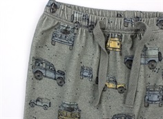 Name It bukser forest fog print